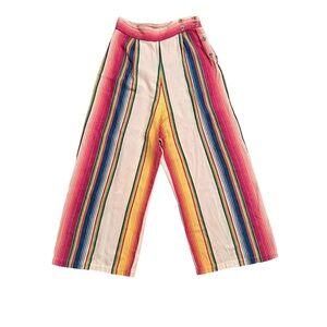 COPY - Stella 9 100% handwoven cotton pants